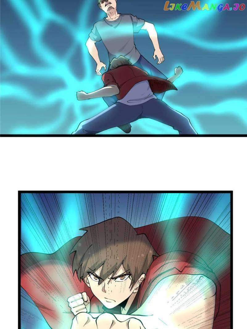 The Three Realms Online Shop Chapter 90 - page 31