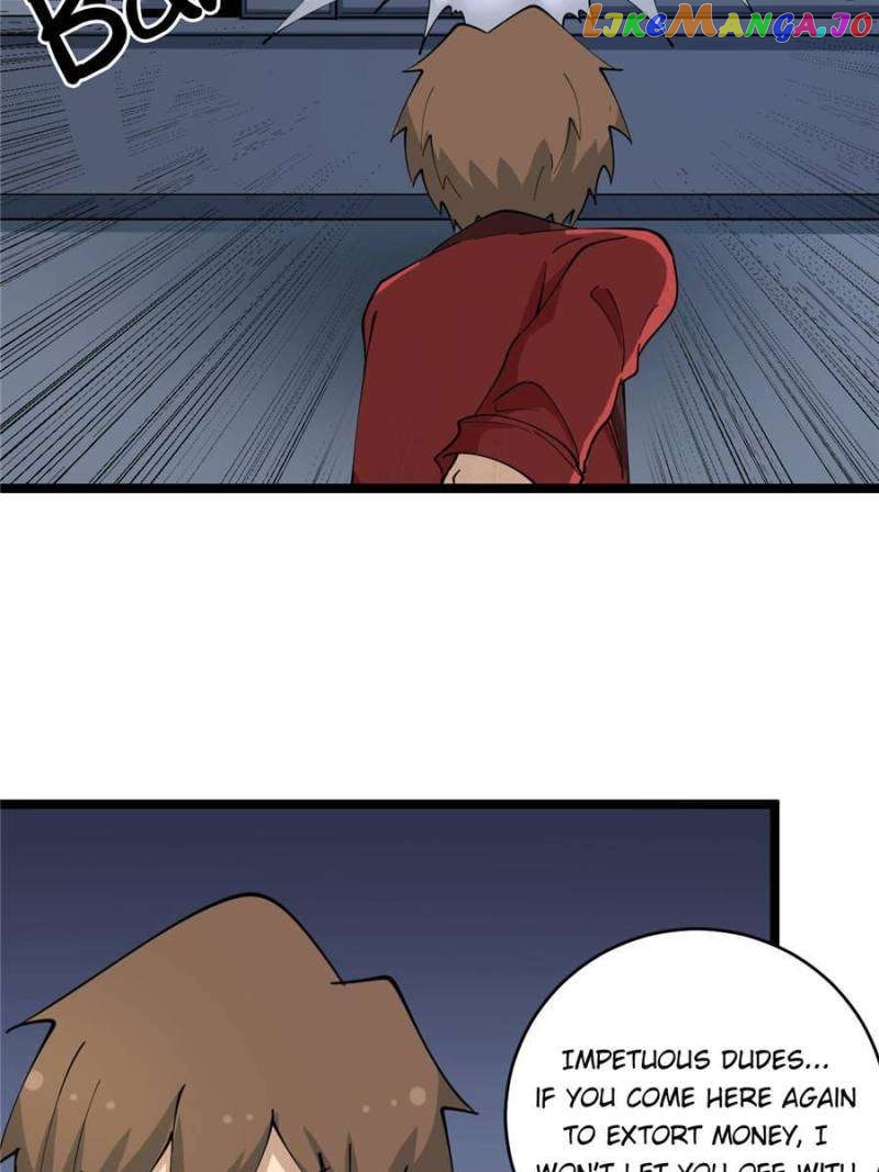 The Three Realms Online Shop Chapter 90 - page 34