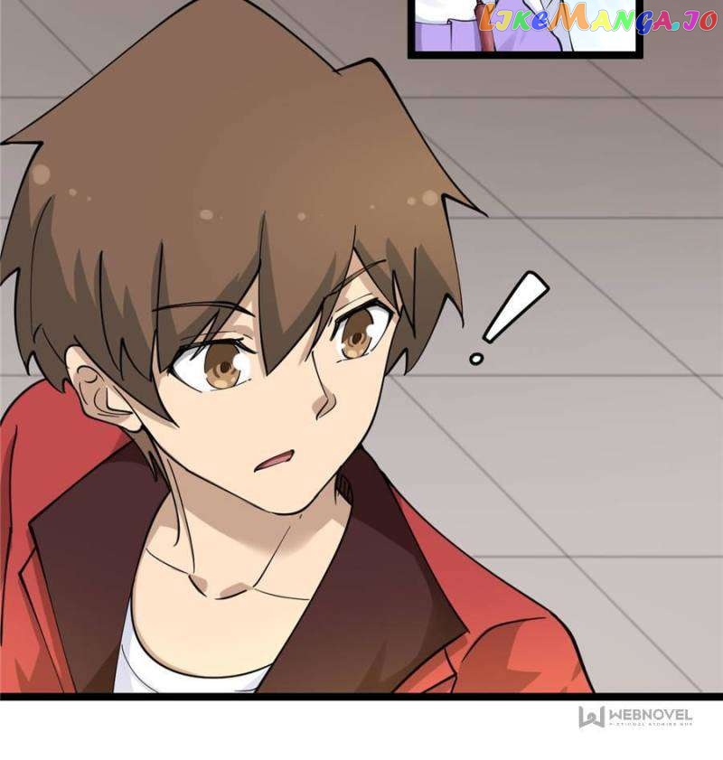 The Three Realms Online Shop Chapter 90 - page 36