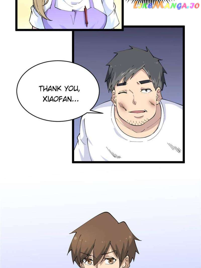 The Three Realms Online Shop Chapter 90 - page 42