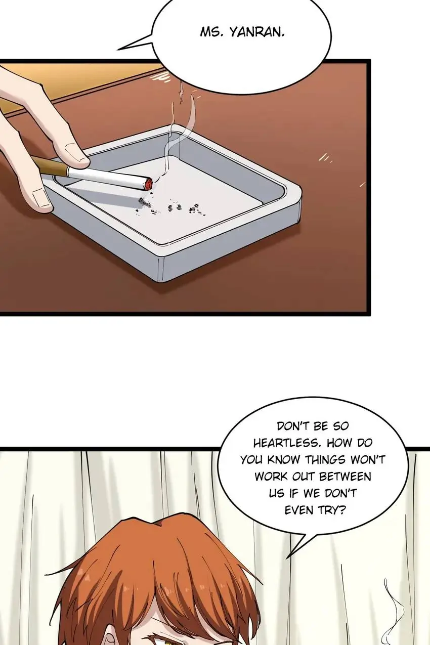 The Three Realms Online Shop Chapter 91 - page 14