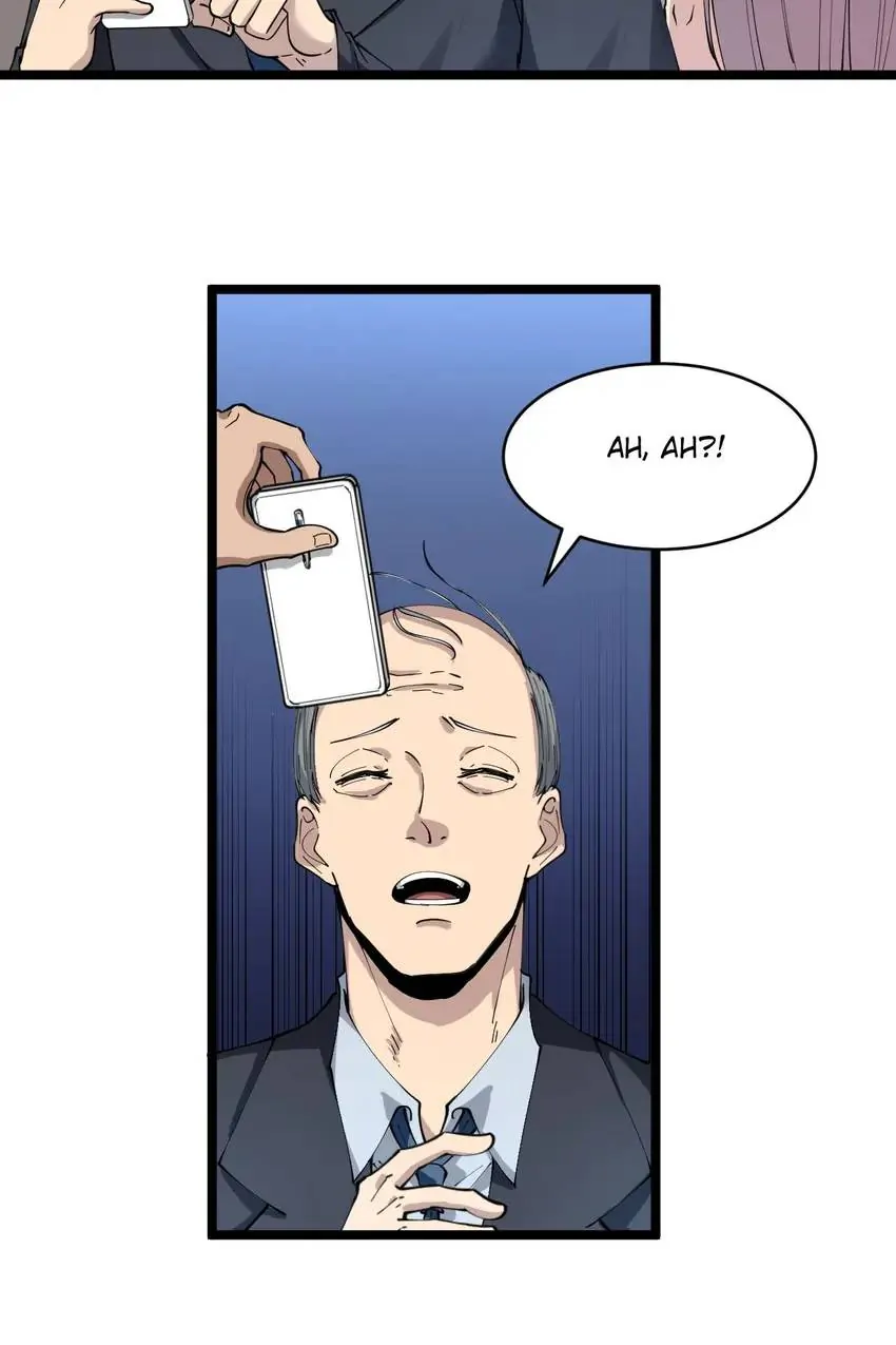The Three Realms Online Shop Chapter 92 - page 5