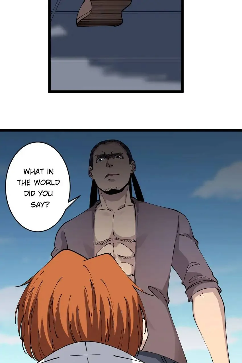 The Three Realms Online Shop Chapter 92 - page 43