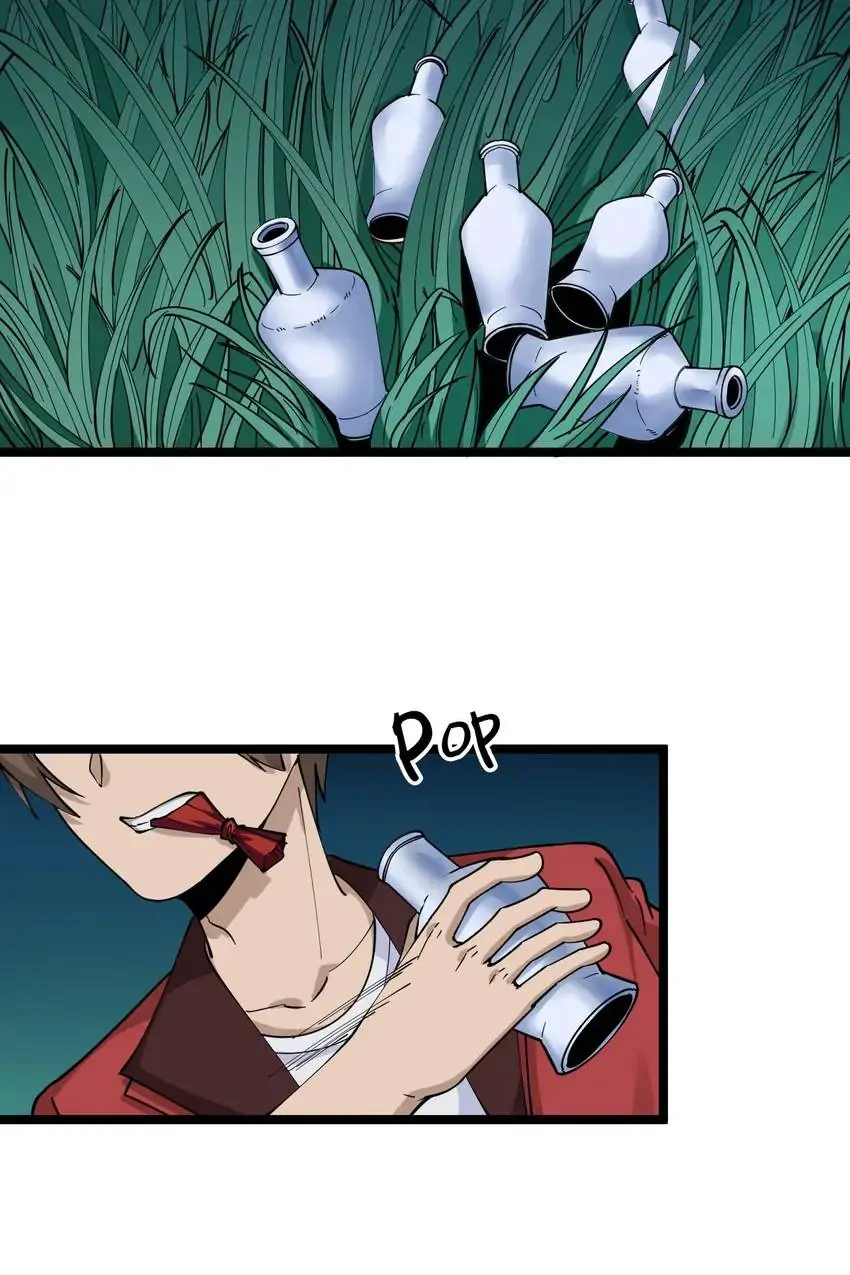 The Three Realms Online Shop Chapter 93 - page 21