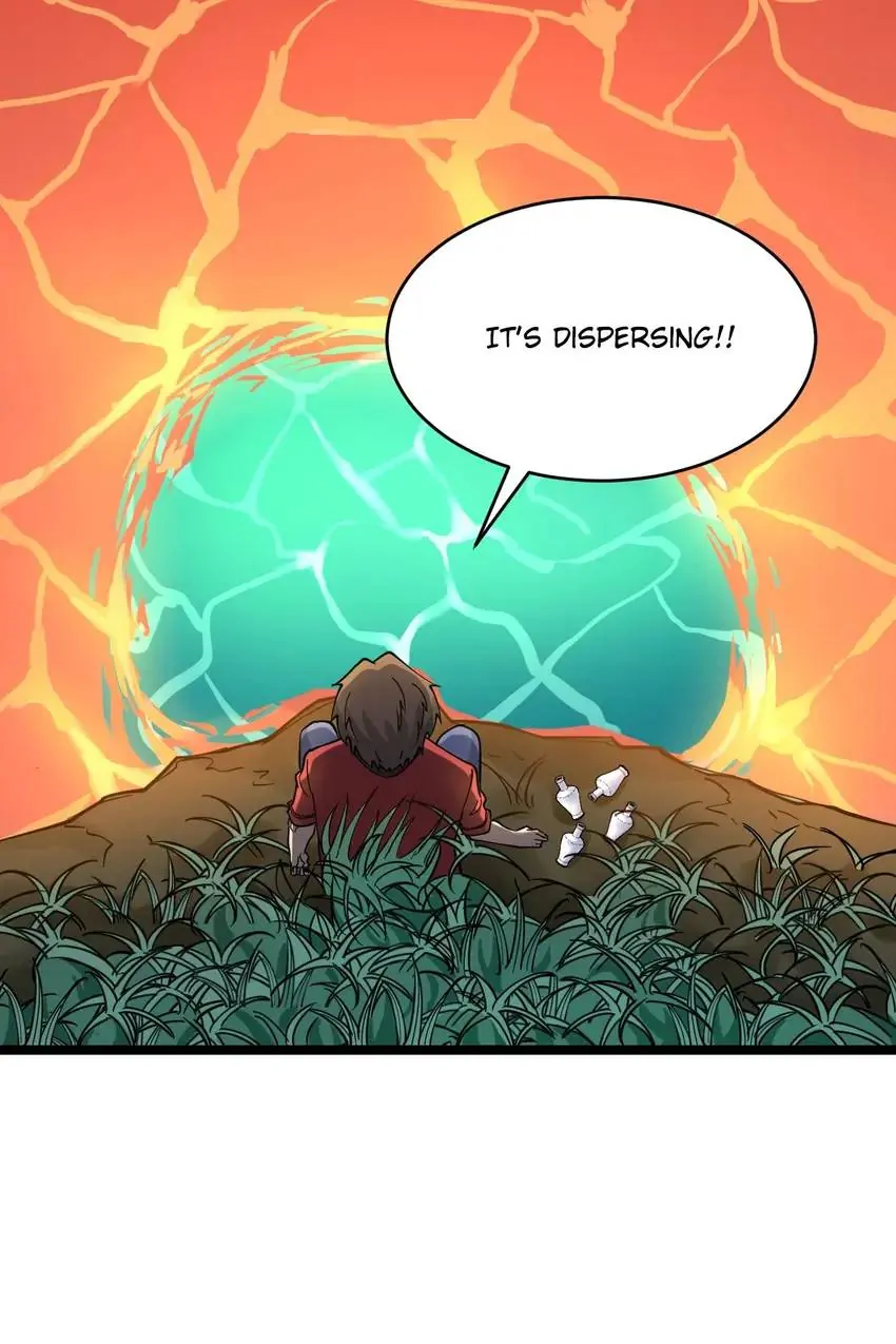 The Three Realms Online Shop Chapter 93 - page 23