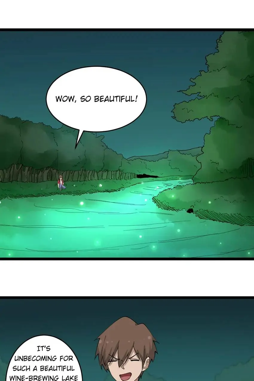 The Three Realms Online Shop Chapter 93 - page 24
