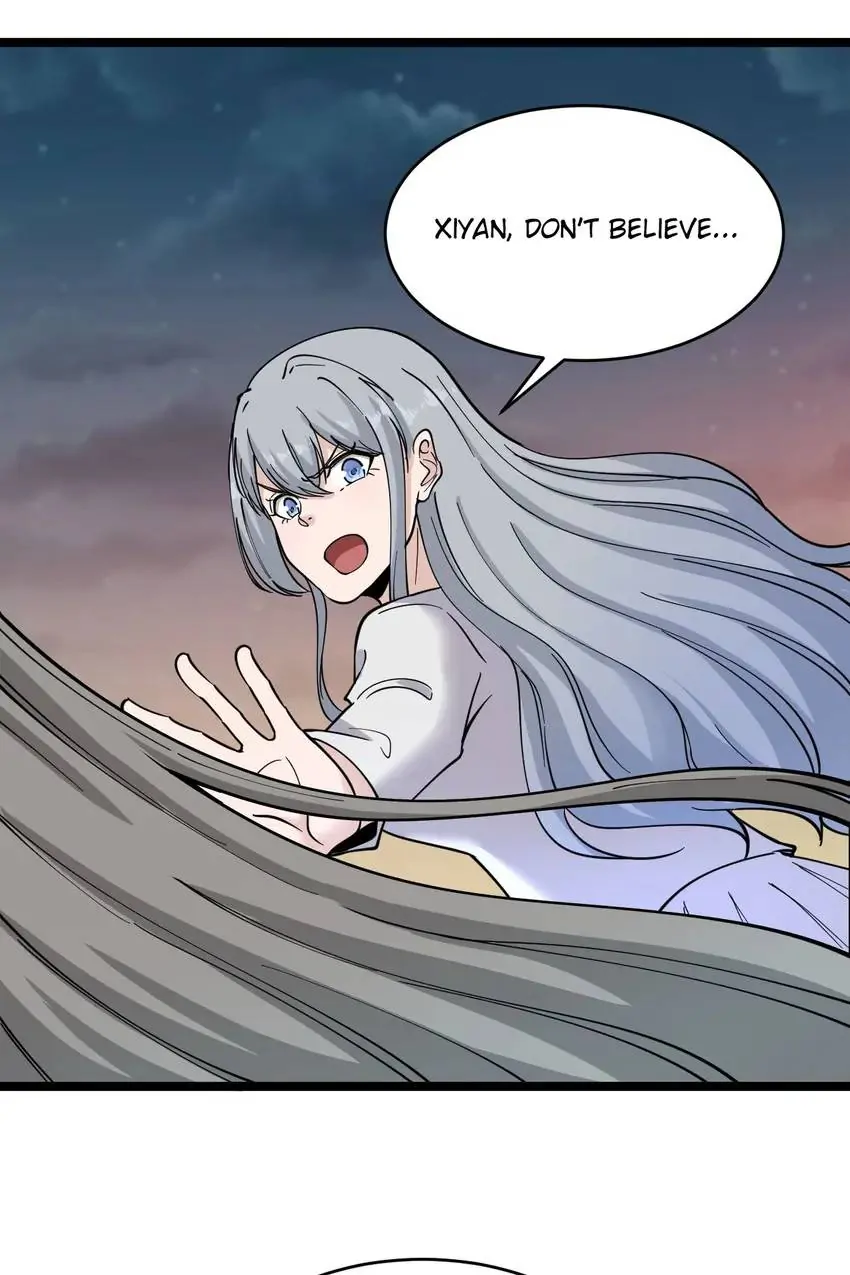 The Three Realms Online Shop Chapter 93 - page 38