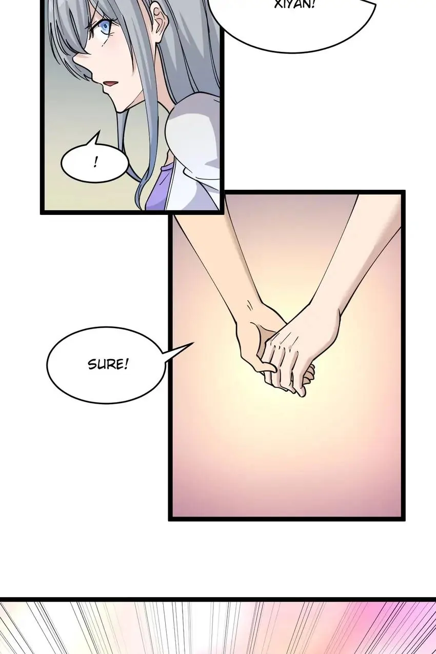 The Three Realms Online Shop Chapter 93 - page 48