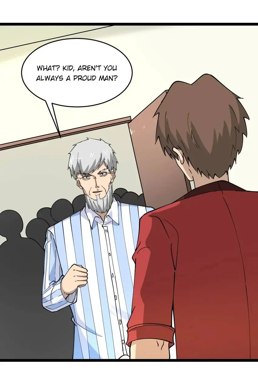 The Three Realms Online Shop Chapter 96 - page 25