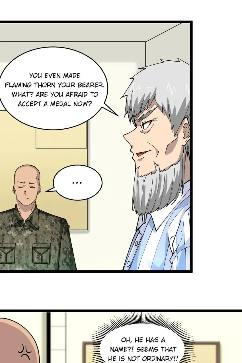 The Three Realms Online Shop Chapter 96 - page 26