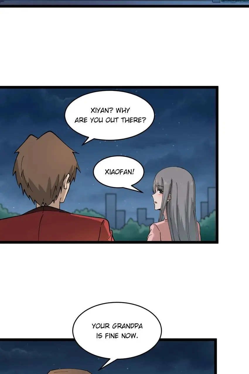 The Three Realms Online Shop Chapter 96 - page 44