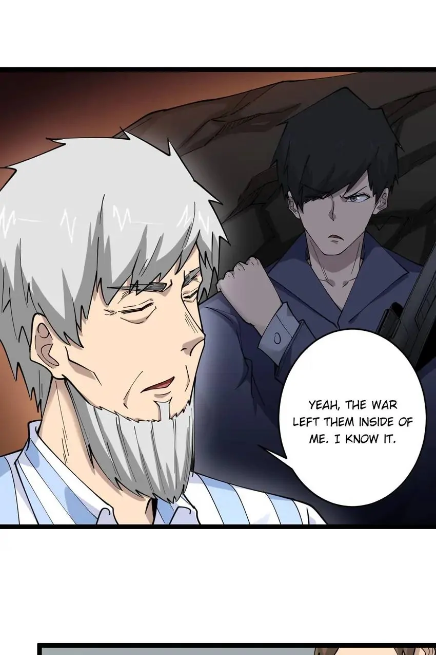 The Three Realms Online Shop Chapter 96 - page 9