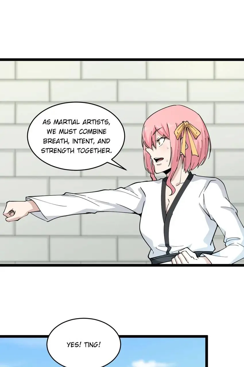 The Three Realms Online Shop Chapter 97 - page 20