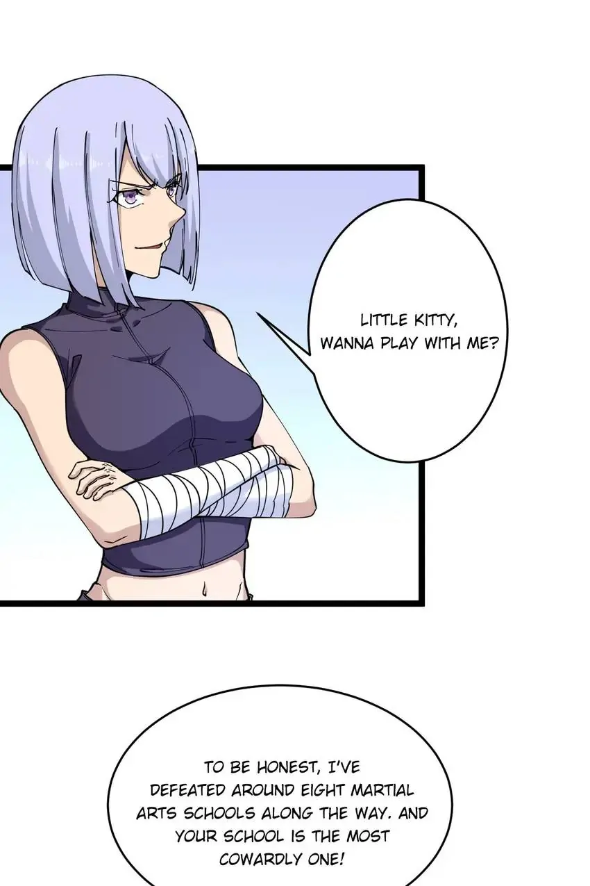 The Three Realms Online Shop Chapter 98 - page 17