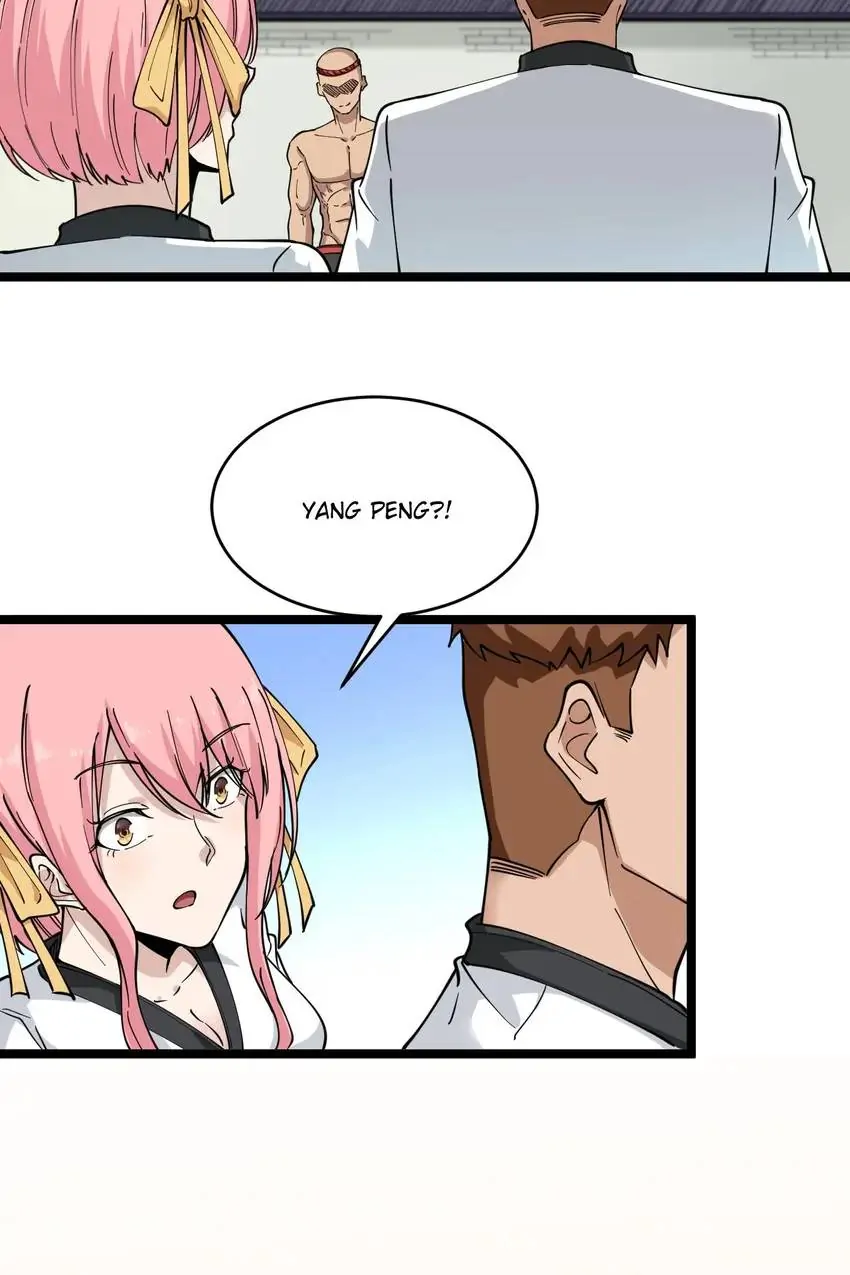 The Three Realms Online Shop Chapter 98 - page 22