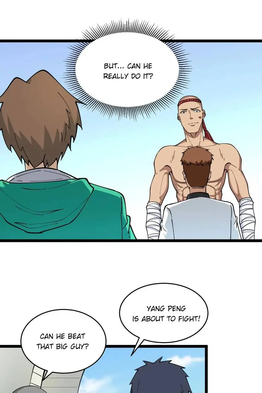 The Three Realms Online Shop Chapter 98 - page 25
