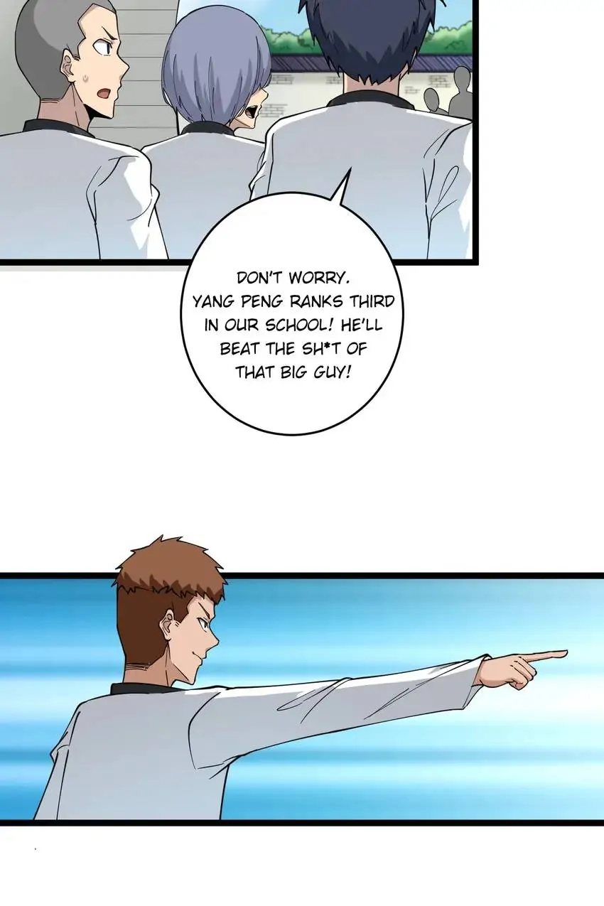 The Three Realms Online Shop Chapter 98 - page 26