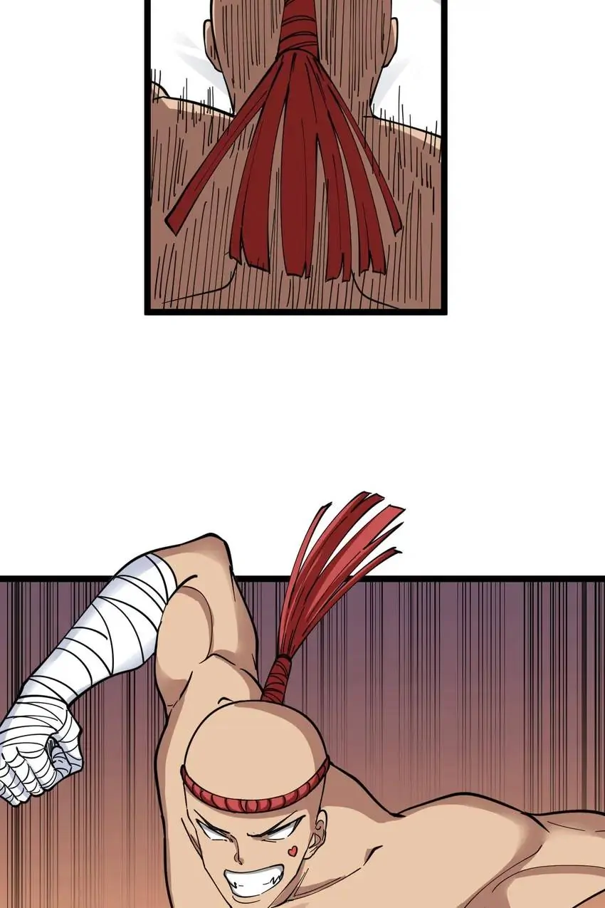 The Three Realms Online Shop Chapter 98 - page 31