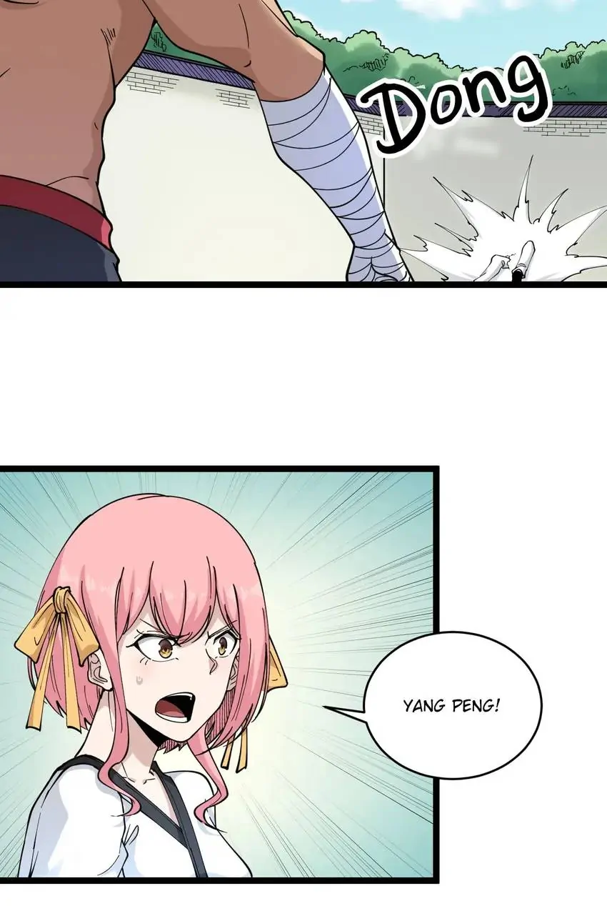 The Three Realms Online Shop Chapter 98 - page 37