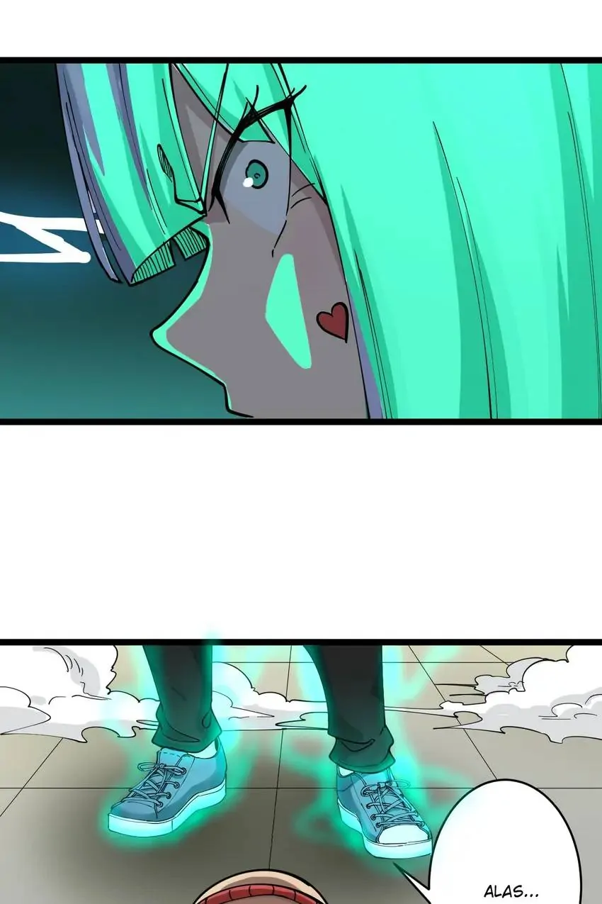 The Three Realms Online Shop Chapter 98 - page 51