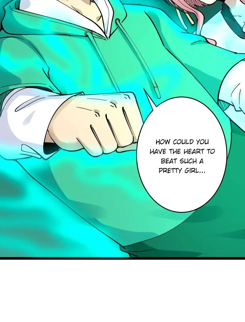 The Three Realms Online Shop Chapter 98 - page 53
