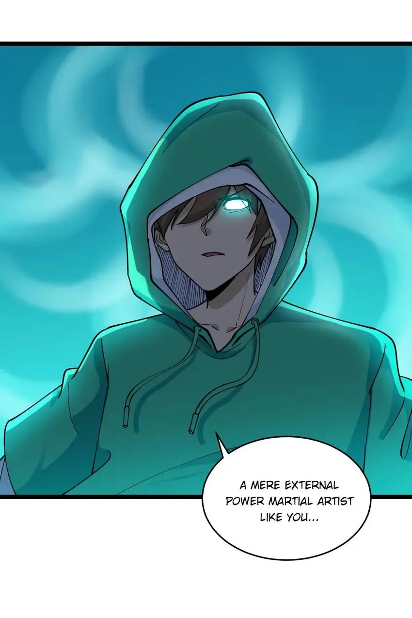 The Three Realms Online Shop Chapter 100 - page 17