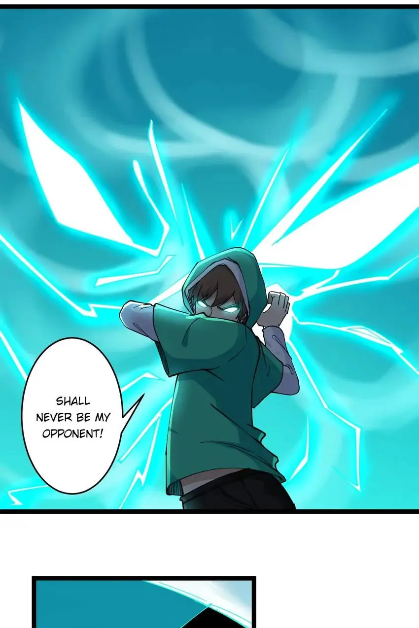 The Three Realms Online Shop Chapter 100 - page 19
