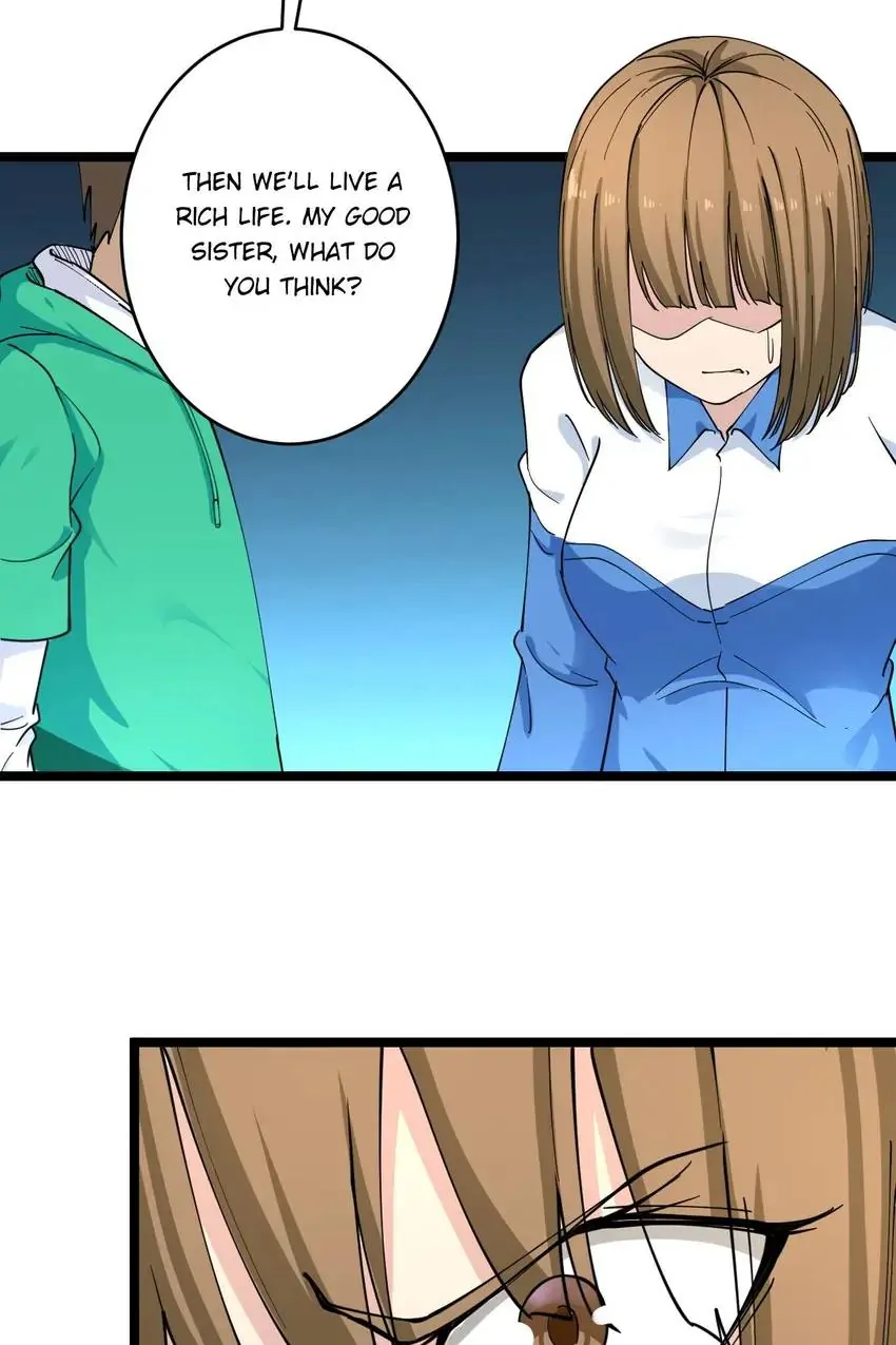The Three Realms Online Shop Chapter 101 - page 36