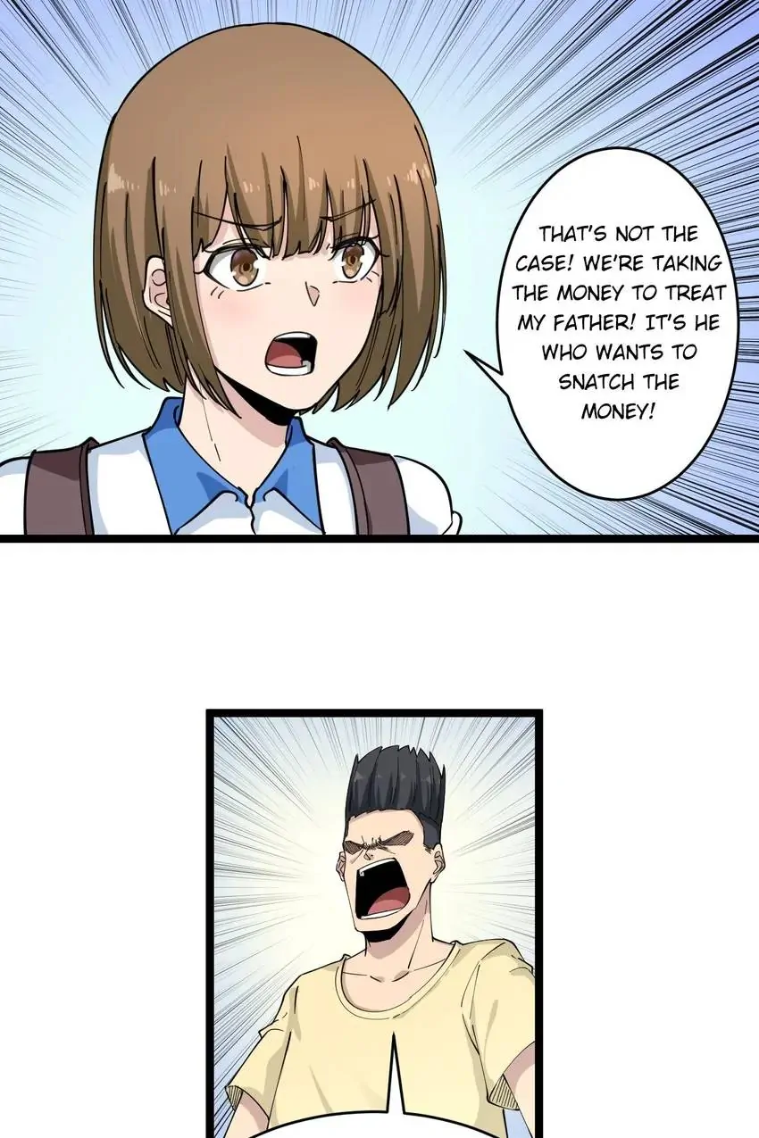 The Three Realms Online Shop Chapter 102 - page 13