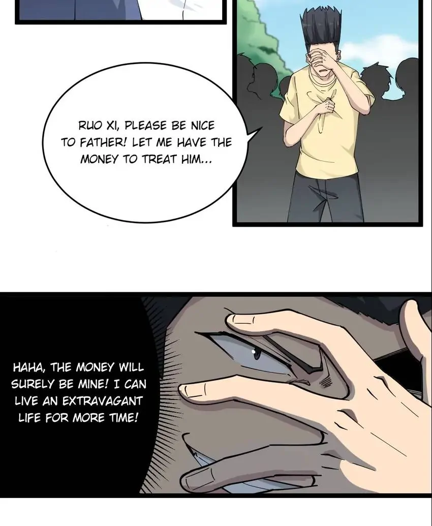 The Three Realms Online Shop Chapter 102 - page 16