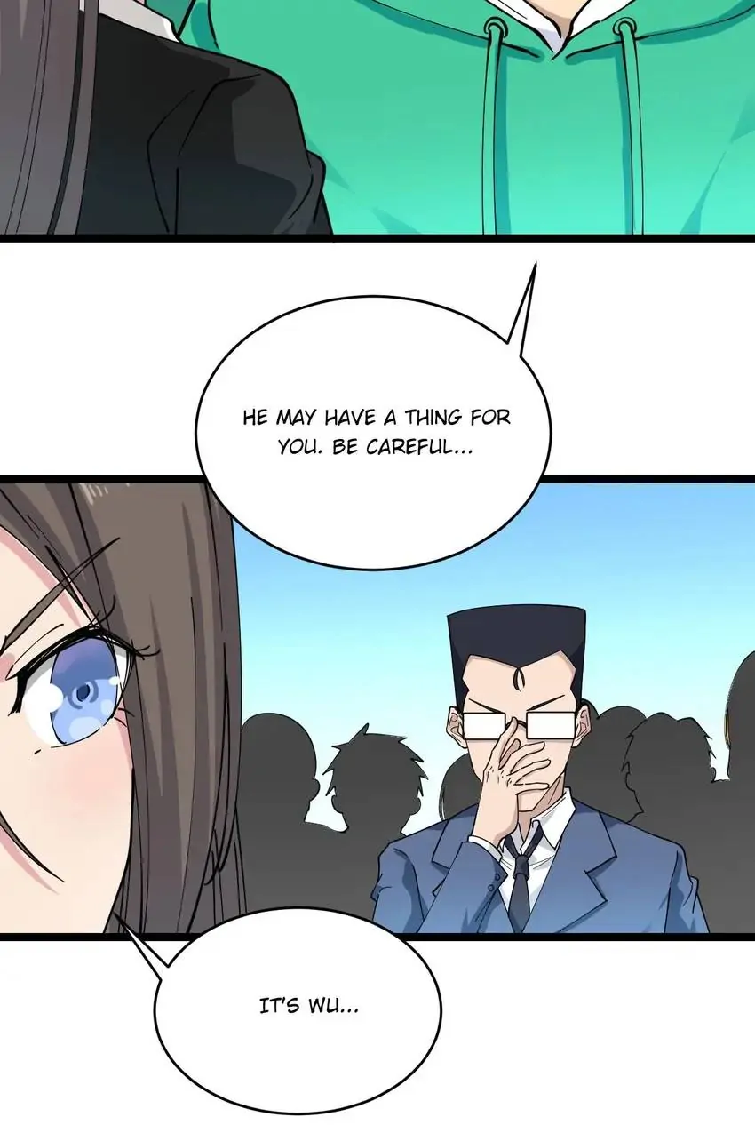The Three Realms Online Shop Chapter 102 - page 43