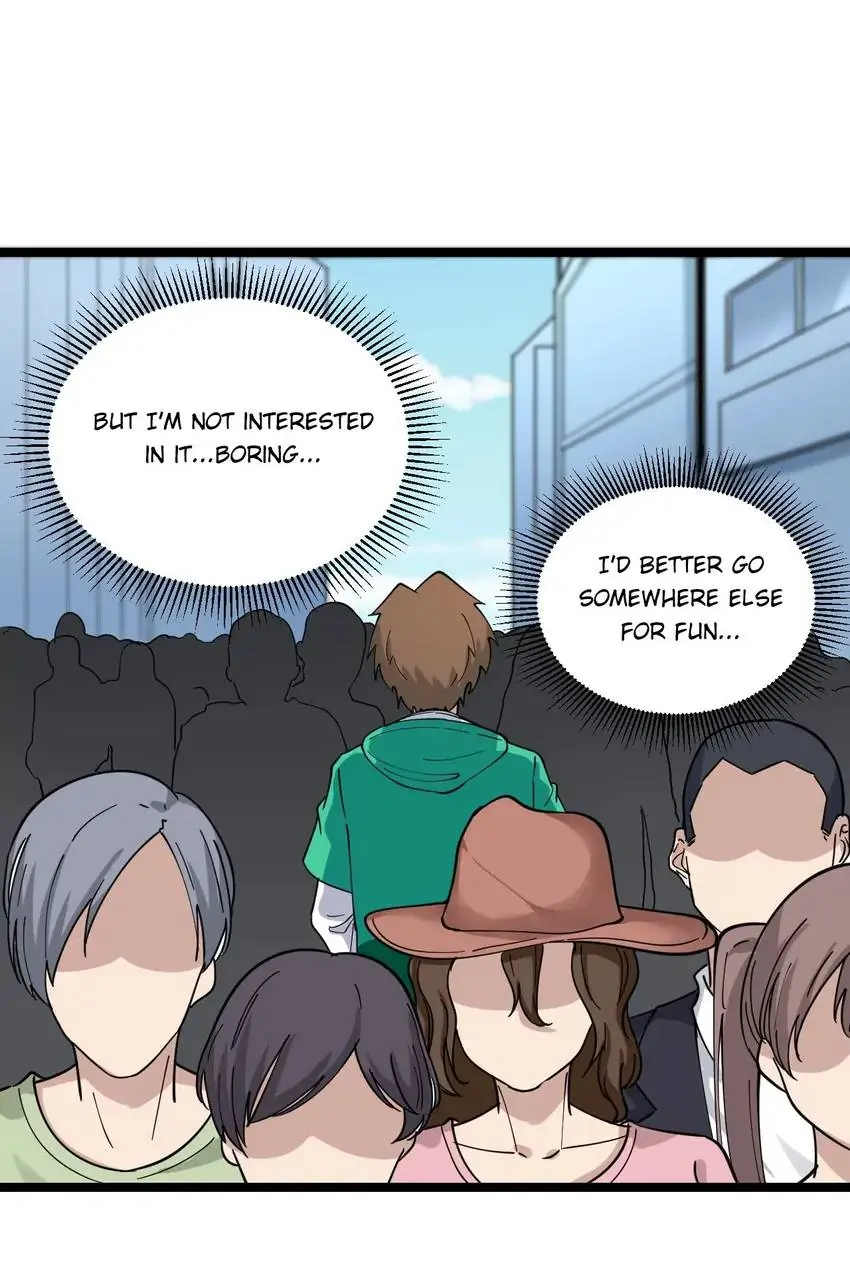 The Three Realms Online Shop Chapter 103 - page 13