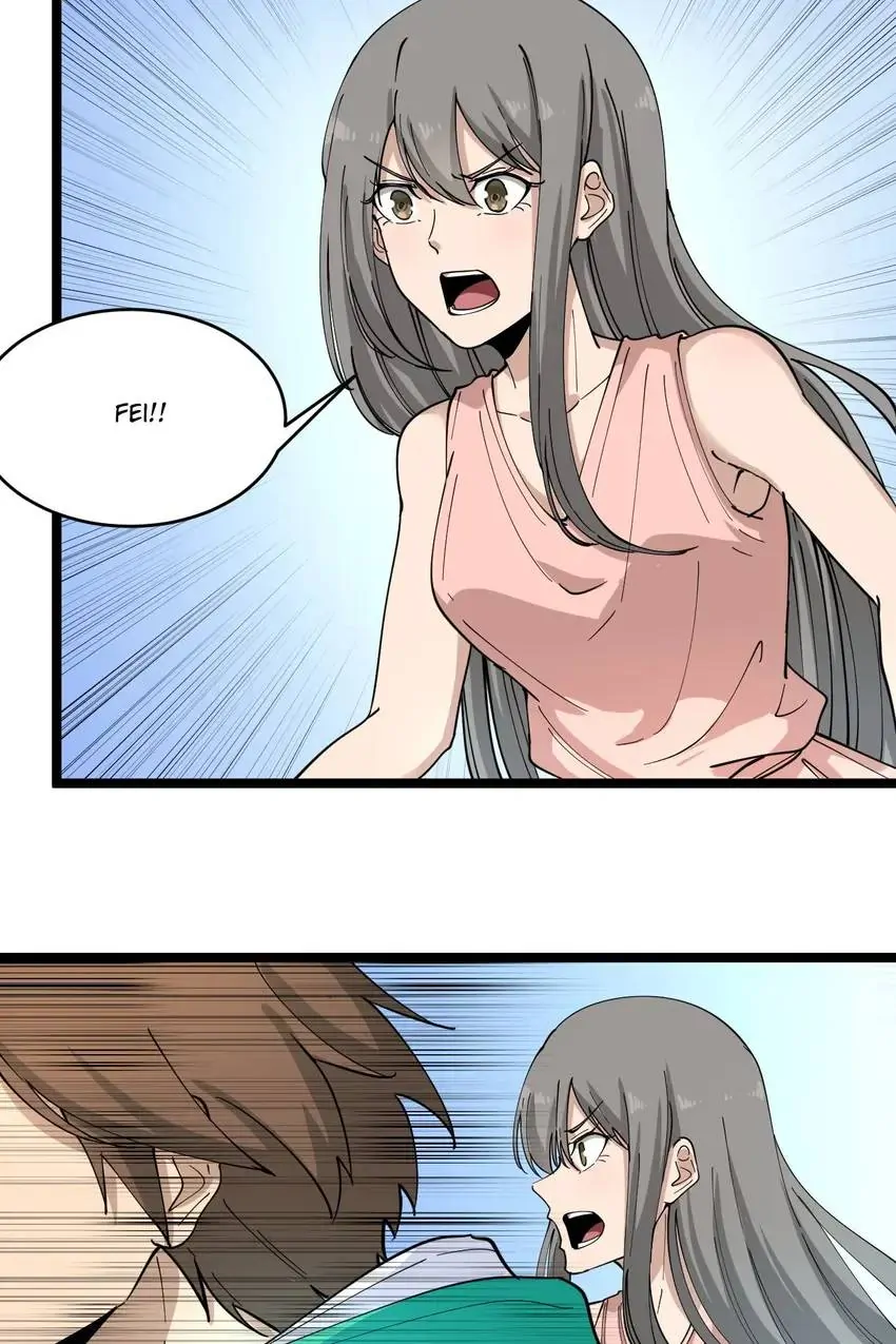 The Three Realms Online Shop Chapter 103 - page 27