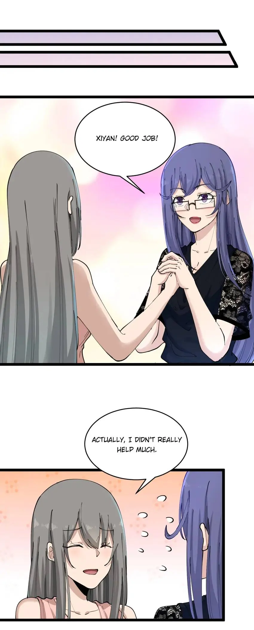 The Three Realms Online Shop Chapter 104 - page 19