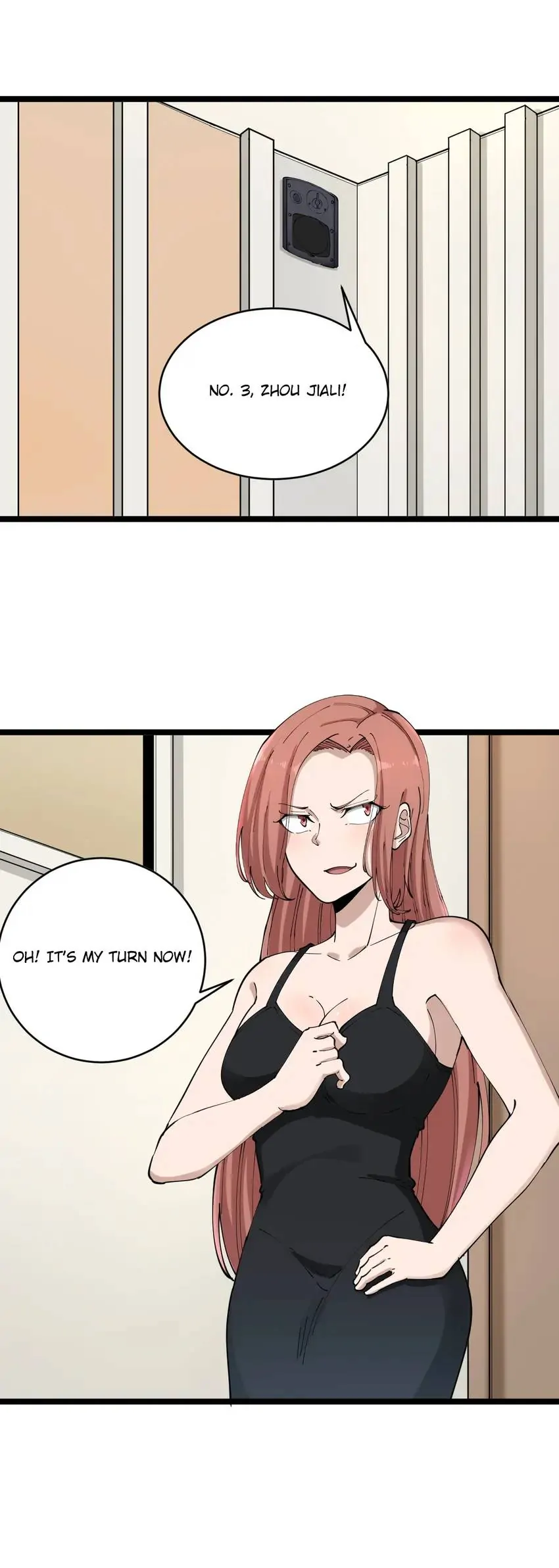 The Three Realms Online Shop Chapter 104 - page 27
