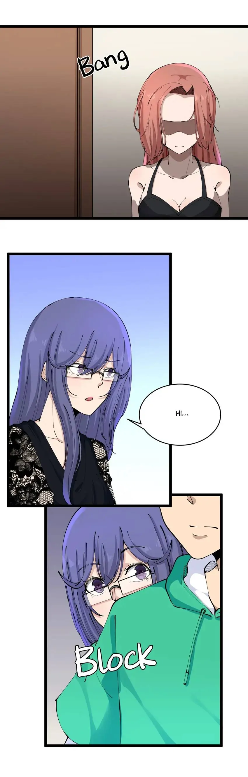 The Three Realms Online Shop Chapter 105 - page 24