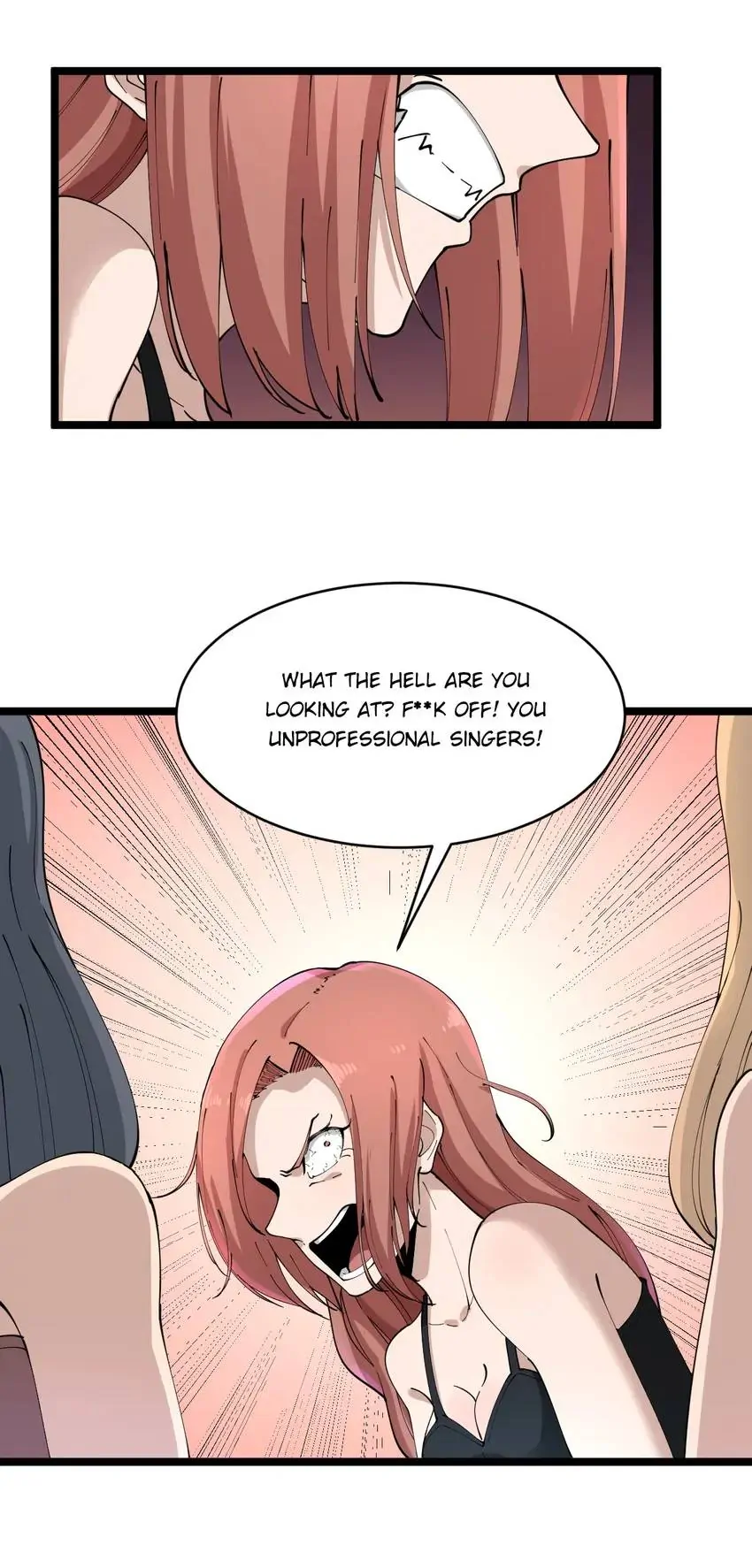 The Three Realms Online Shop Chapter 105 - page 26