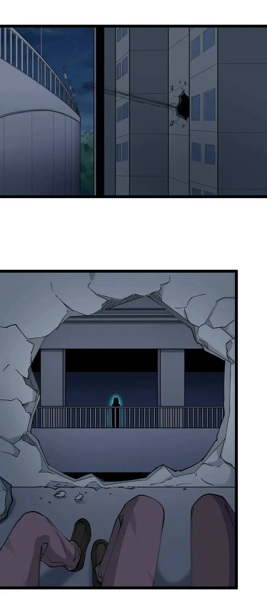 The Three Realms Online Shop Chapter 107 - page 16
