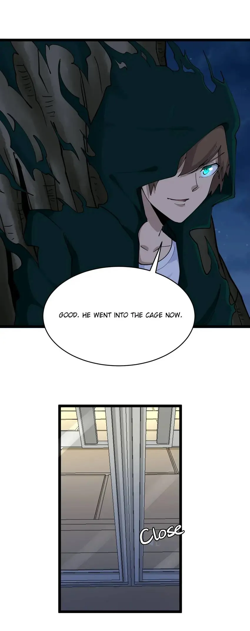 The Three Realms Online Shop Chapter 110 - page 18