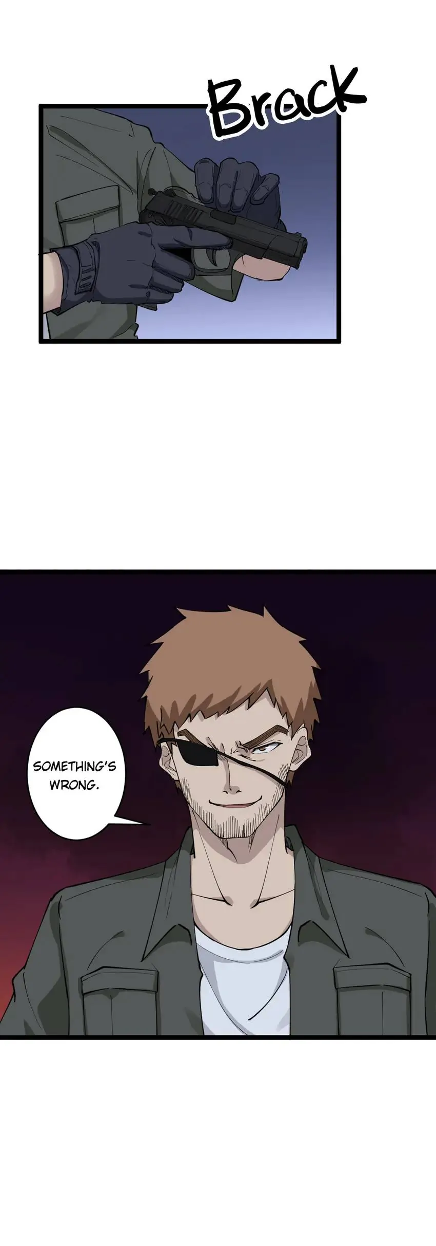 The Three Realms Online Shop Chapter 112 - page 13