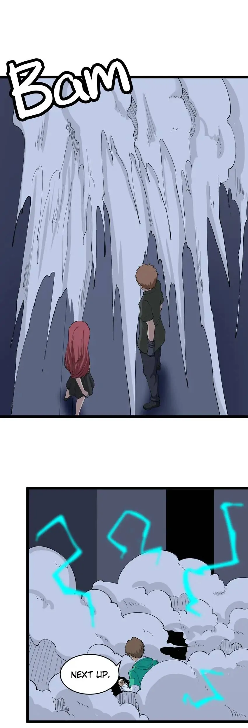 The Three Realms Online Shop Chapter 112 - page 25