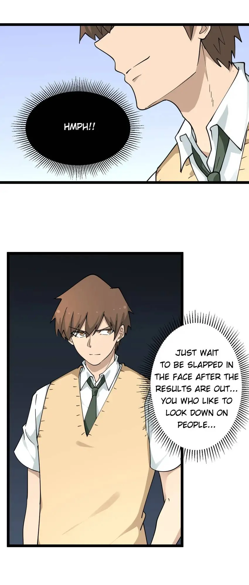 The Three Realms Online Shop Chapter 118 - page 26