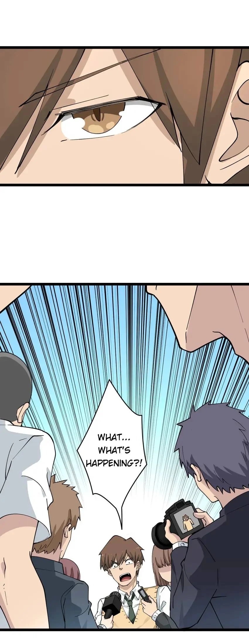 The Three Realms Online Shop Chapter 119 - page 17