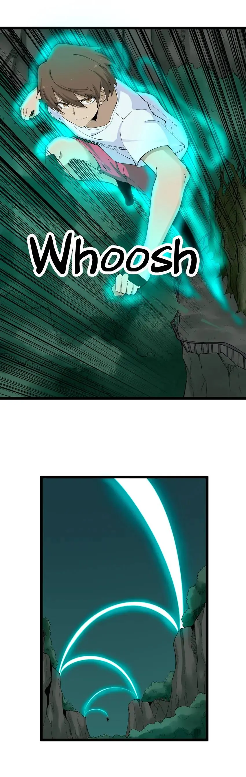 The Three Realms Online Shop Chapter 119 - page 25