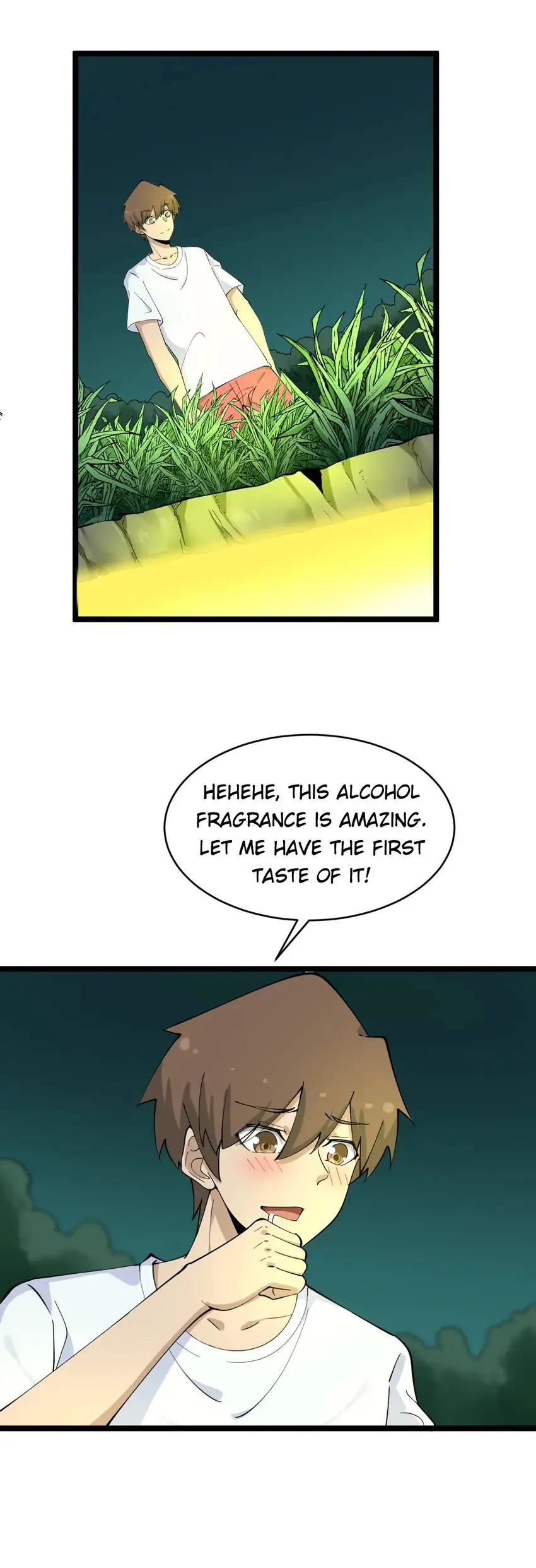The Three Realms Online Shop Chapter 119 - page 28
