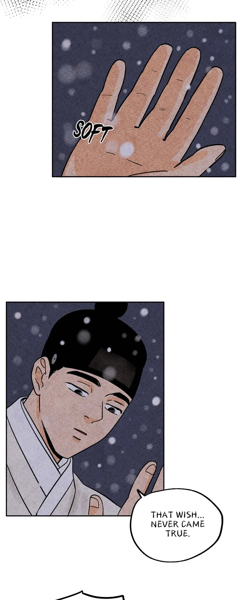 The Tale Of Goldiluck, The Black Kitten chapter 51 - page 12