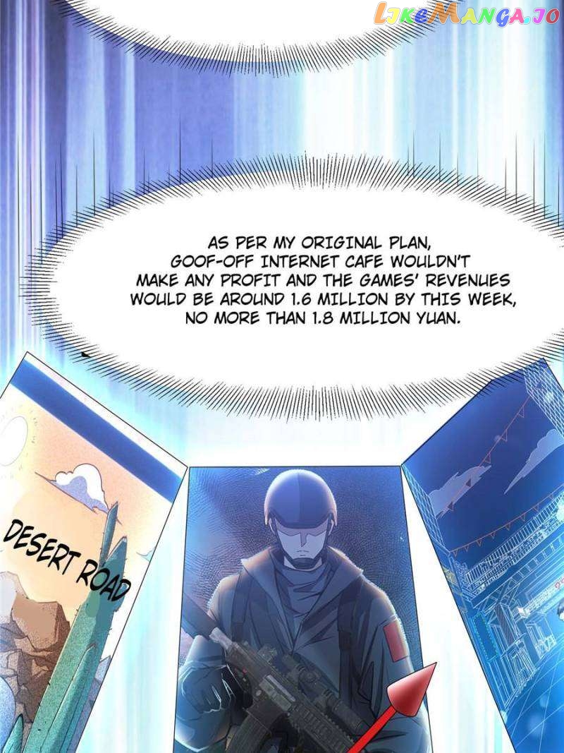 Losing Money To Be A Tycoon Chapter 88 - page 4