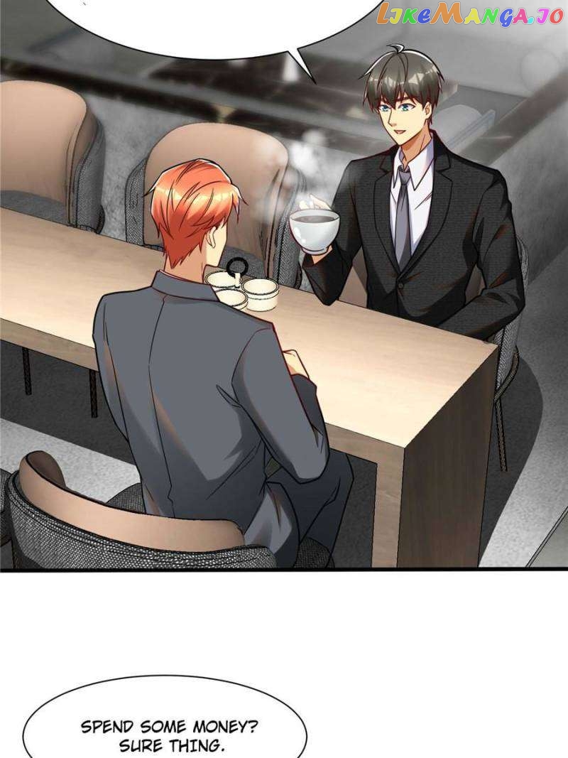 Losing Money To Be A Tycoon Chapter 90 - page 5