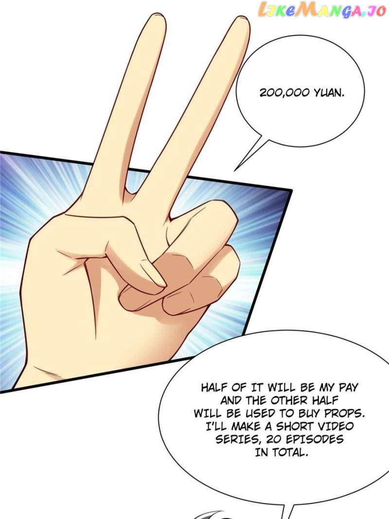 Losing Money To Be A Tycoon Chapter 90 - page 8