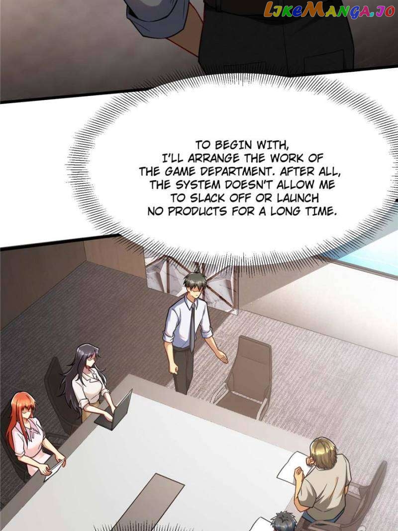 Losing Money To Be A Tycoon Chapter 91 - page 5